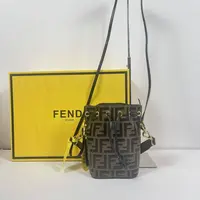 胖虎曼曼/芬迪/95新/公价0/箱包/两用包/31B2505030193