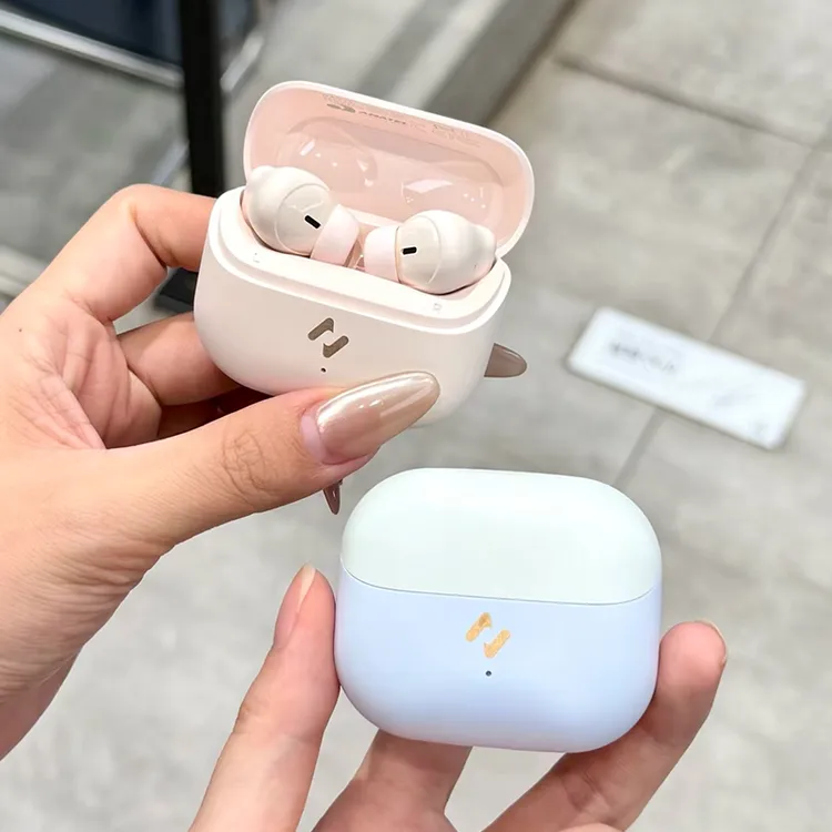 海威特蓝牙耳机入耳式长续航高音质2025新款适用苹果华为小米手机