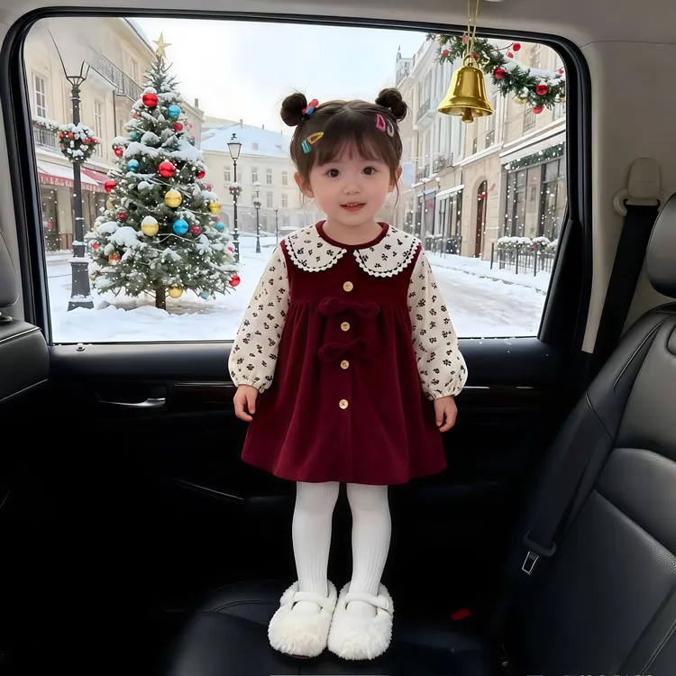 宝宝吃饭围兜饭兜儿童防水防脏罩衣婴儿辅食反穿衣幼儿园护衣围裙