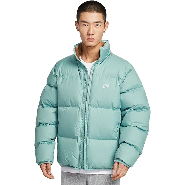 nike耐克冬季男子运动休闲羽绒服外套IB2976-017