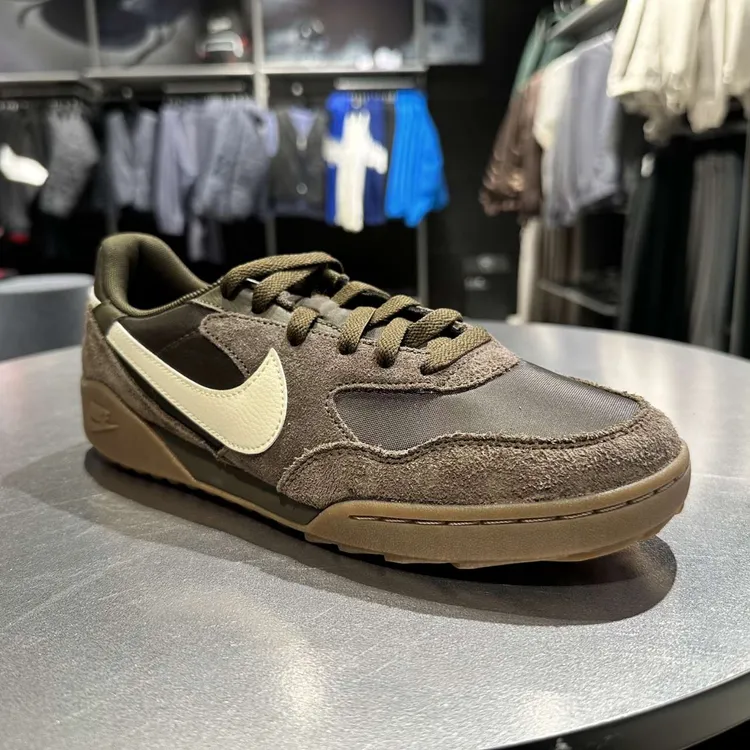 NIKE男子NIKE TERRA MANTA SDE双旦礼休闲鞋IB7254-201