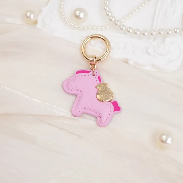 【直播间专属】马上有钱手机挂绳马年限定适用苹果华为新款高级感女