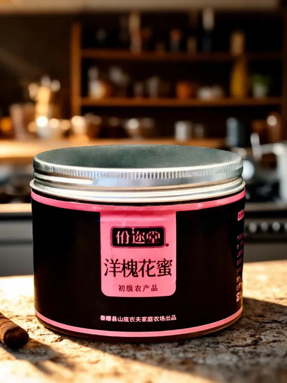 佾迩堂洋槐花蜜（简易包装）