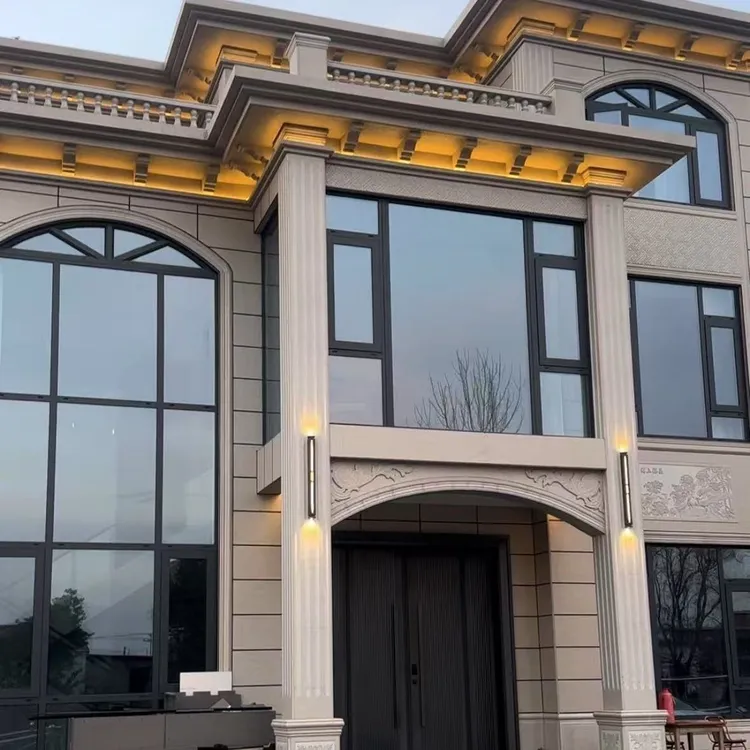 【小Z家整套建房图】建房专用（下单联系主播领取）