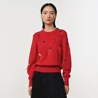 【达人专属】2025冬毛衫R767189