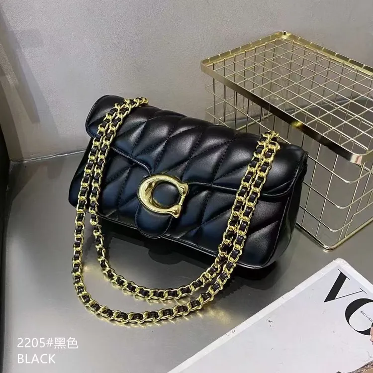 百搭单肩斜挎包绣线简约风轻奢风斜跨包腋下酒神包肩包气质