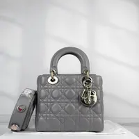 Cherry/95新/单肩包/迪奥/250514CY0023