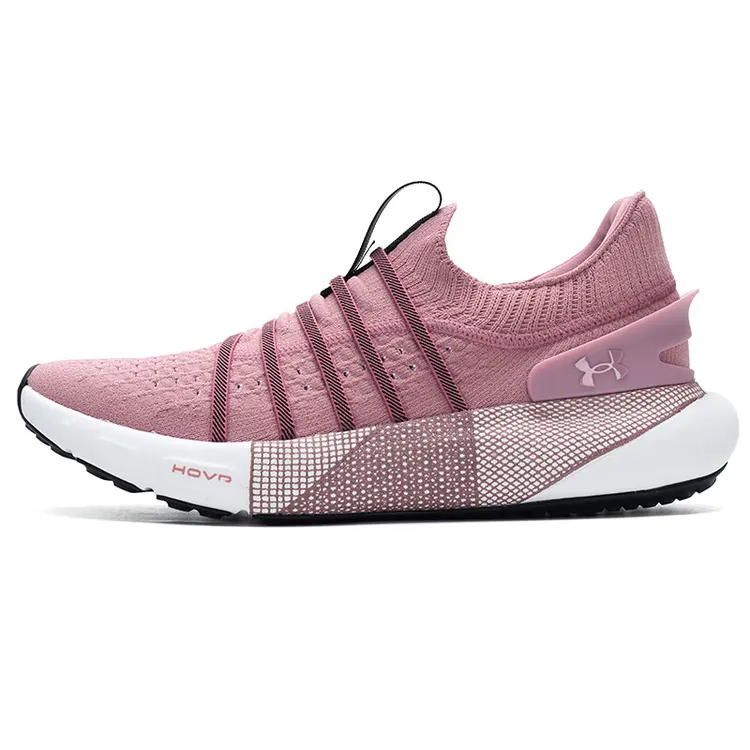 Under Armour/安德玛男女鞋25春季新款情侣健身网面透气跑步鞋