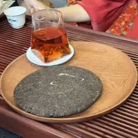 【1号】小师妹 25年9月27通用链接 普洱茶