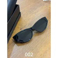 002【发箍墨镜造型】