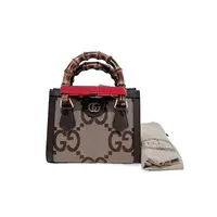 95新 古驰 安洁利严选/BK0144912 斜挎包