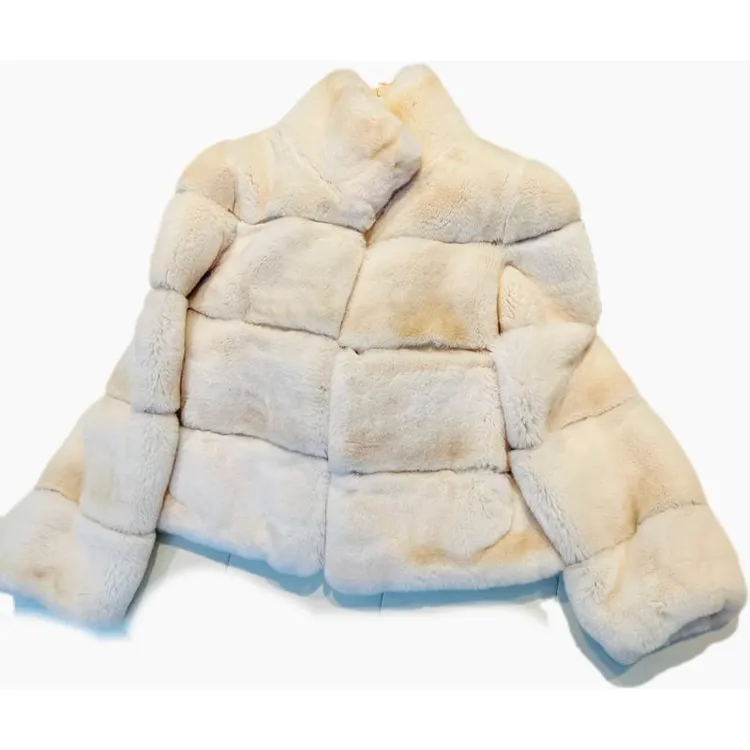 【YISHAN-】时髦翻领法式6609冬外套