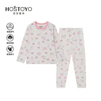 皇室童缘童装女童卡通兔子家居服15730582001