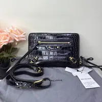 巴黎世家/未使用/包包/250513RN0018/C12023123023