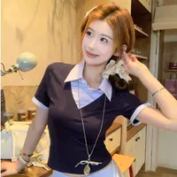 麻吉麻吉mochi【合集服力】法式小众设计感合集链裙