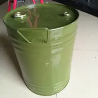 【龙哥】库存油桶家用