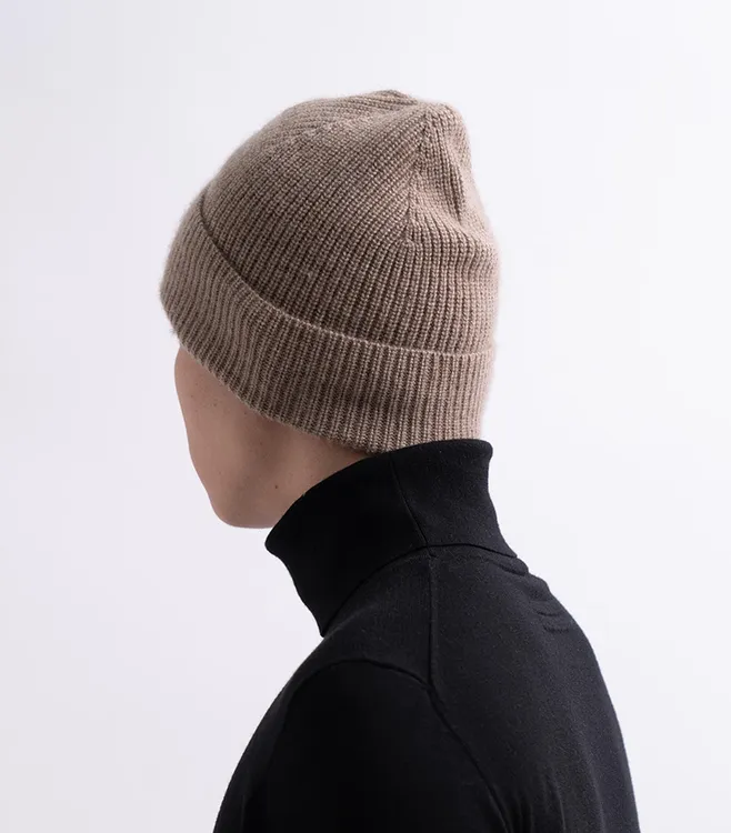 3900 Z版秋冬羊绒帽