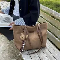 托特大容量通勤包包托特2025百搭新款简约休闲时尚单肩高级上班