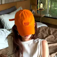 LI婉君 帽子圆顶棒球帽LWJ25C3S2624