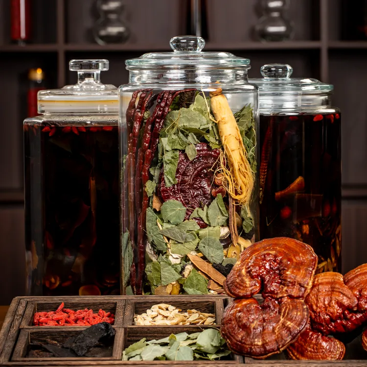 21味高端组合养生泡酒料货真价实