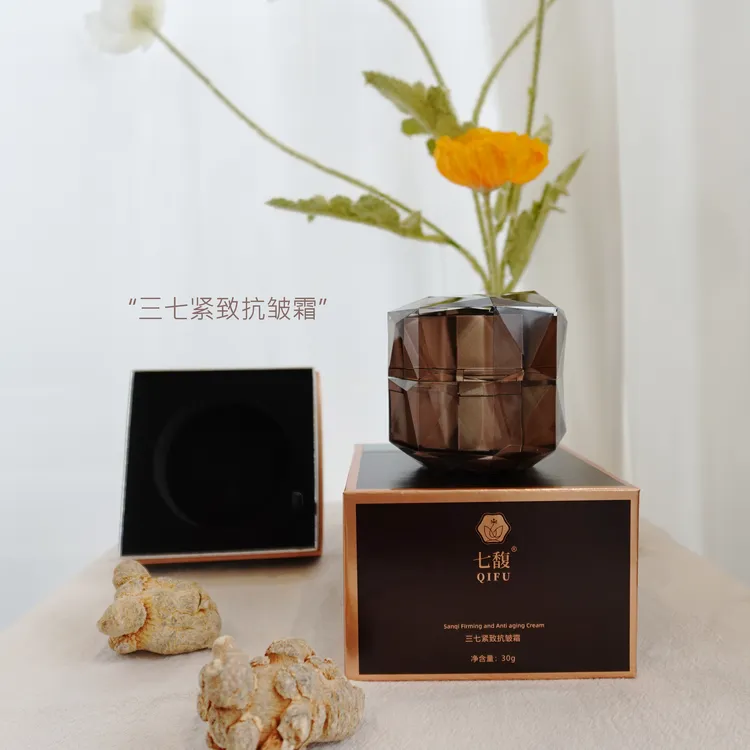 七馥 三七紧致抗皱霜