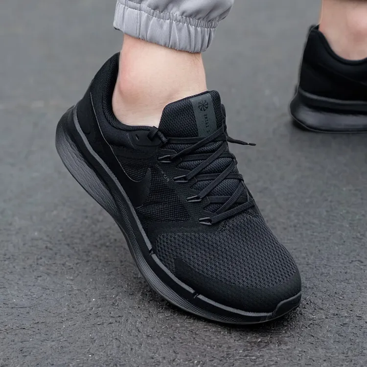 NIKE/耐克减震跑步鞋25新款REVOLUTION7运动鞋跑鞋缓震休闲鞋春季