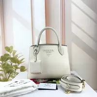 95新/普拉达/市场价28000/包包/250220RN0032