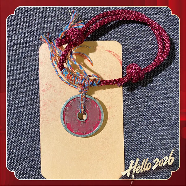 【䰟炁手绘】2026年新款手机黄色卡片