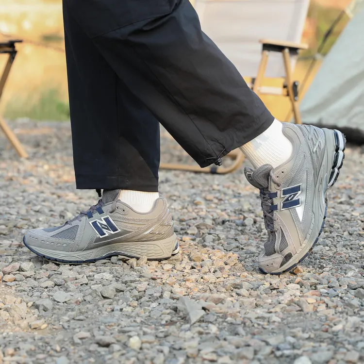 New Balance NB运动鞋男正品夏季户外运动防滑网面透气情侣休闲鞋