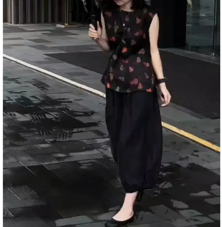 时尚潮流百搭精品女装zsx35168
