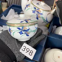 中古物品默认微瑕no退no换