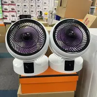 风扇折叠风扇【颜色随机】