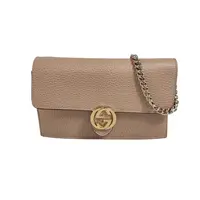 95新 古驰 安洁利严选风琴包/BK0151220 斜挎包