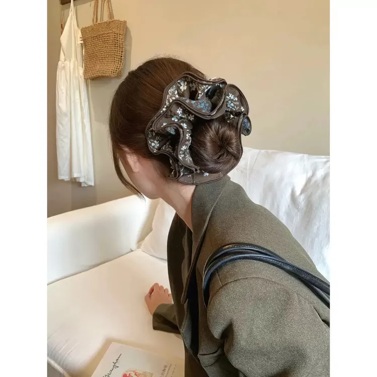 法式复古【大肠发圈】专属链接～