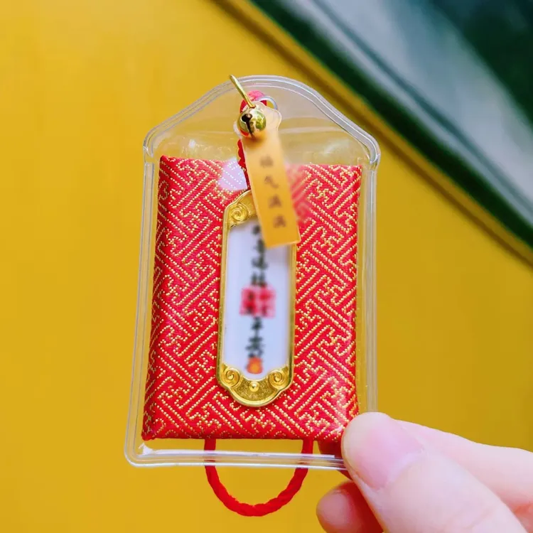 【本店直发】传统手工香囊香包B16