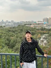 （jp）118 Louis Vuitton lv 满印老花泰迪大衣 S码/95新