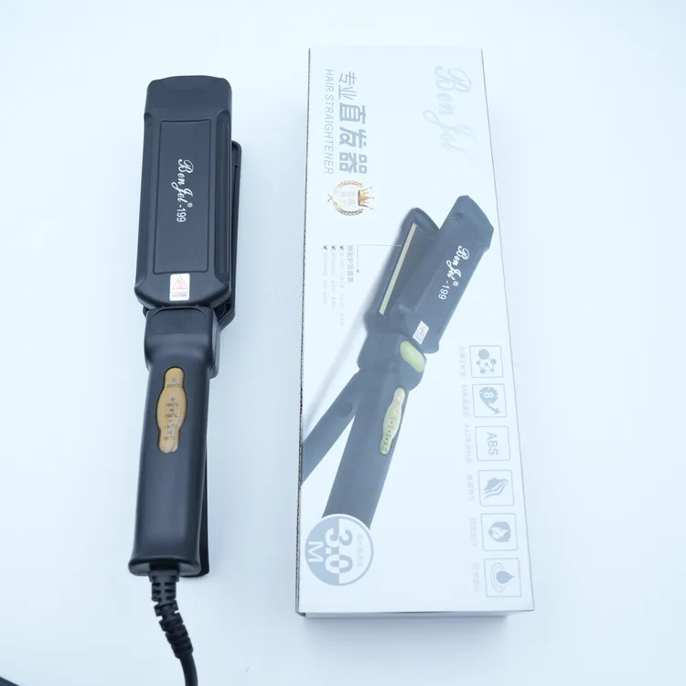 直发夹板，拉直板，离子烫直发夹顺直矫正夹手工