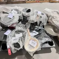 10H 炒锅炒勺汤锅 款式随机 按选项下单