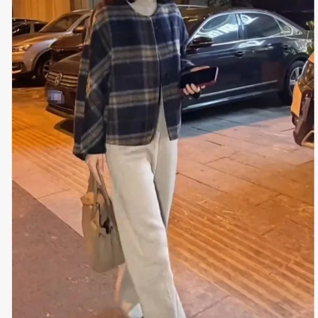 新款时尚洋气精品百搭女装Y2005