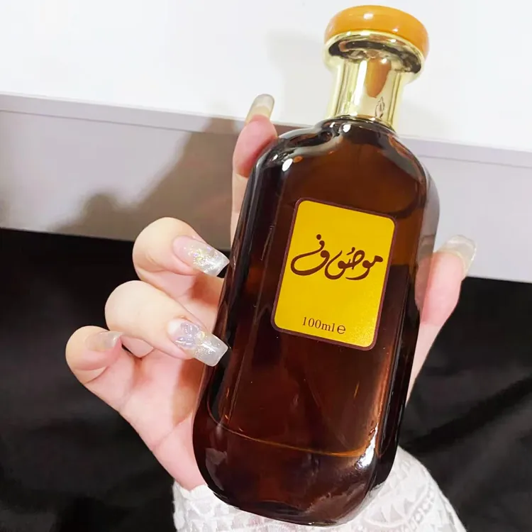 WARMKISS中东阿拉伯迪拜香水经典木质香氛持久72小时迪拜进口香水