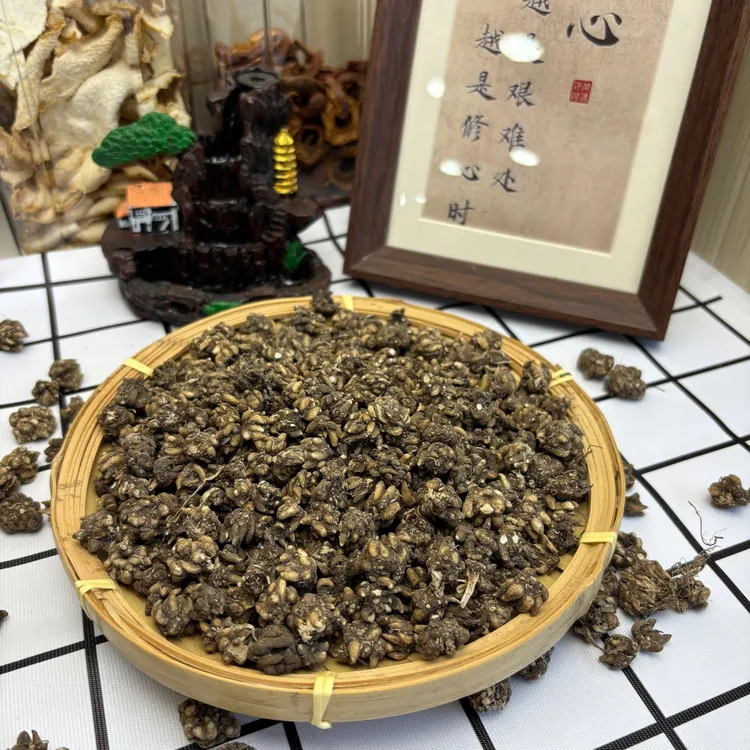 （大表姐精选）大山里产正宗野货猫爪草 爪爪分明 安徽产地山货