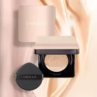 LAMIRAIL虫草精华隔离遮瑕养肤气垫