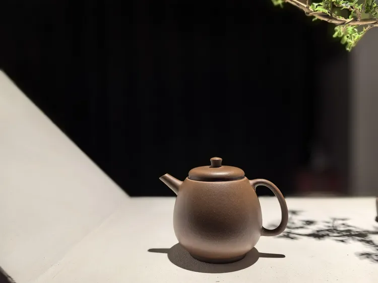 守拙/古法紫泥/130cc