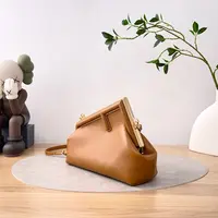 95新 FENDI/芬迪 First /单肩包/5935