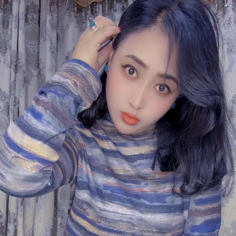 女士秋冬薄德绒亲肤半高领气质显瘦保暖衫百搭时尚针织