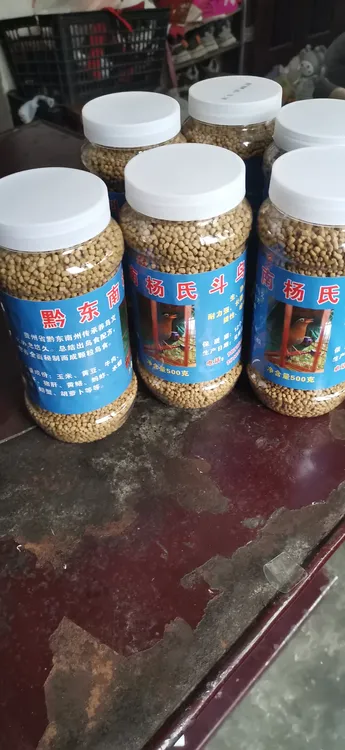 画眉鸟斗鸟饲料提性壮膘手工秘制鸟食