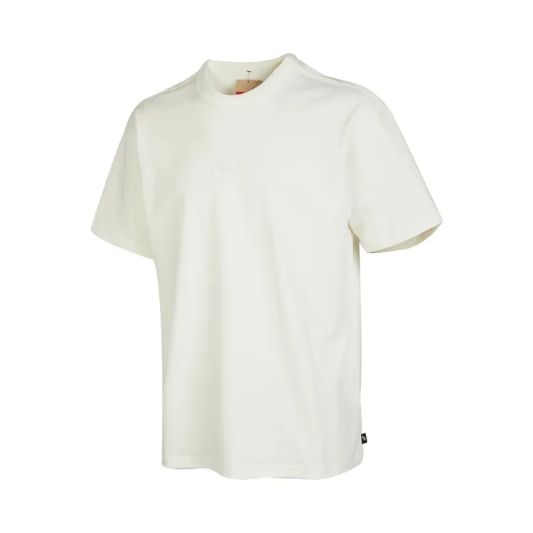 NIKE耐克男女AS M NSW PREM ESSNTL针织短袖DO7393-133
