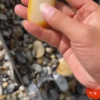 未镶嵌和田玉（糖玉）珠宝奇石