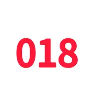 018创意贴纸-按编号拍
