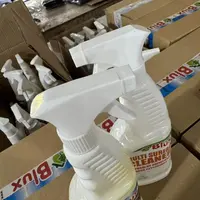 【什么都有】BLUX 波兰进口 这才是好的油污净 清洁剂 效期到27年